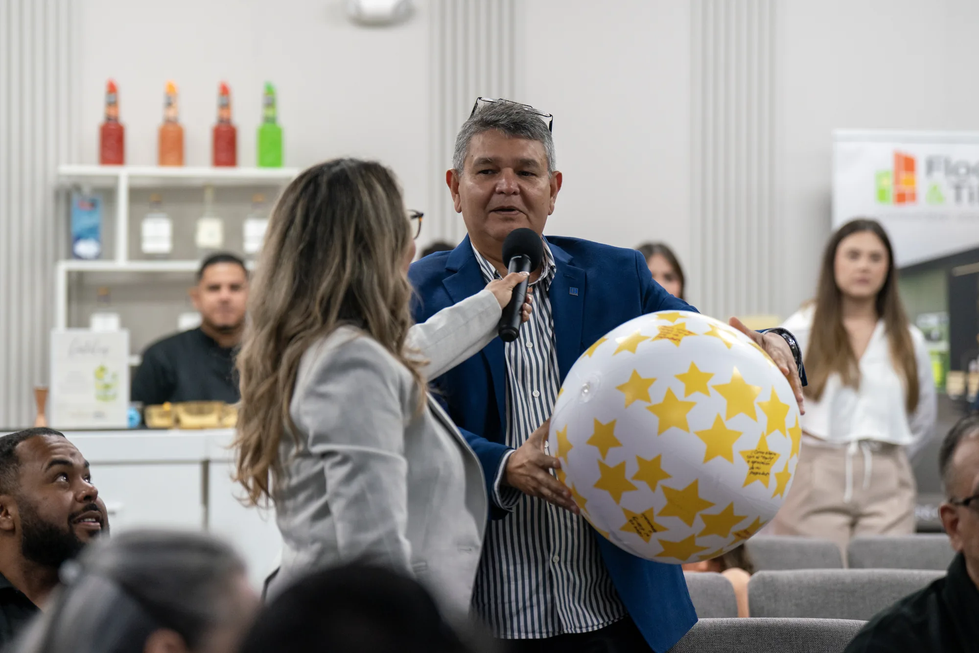 ONCE — Orlando New Construction Expo, imagen 14