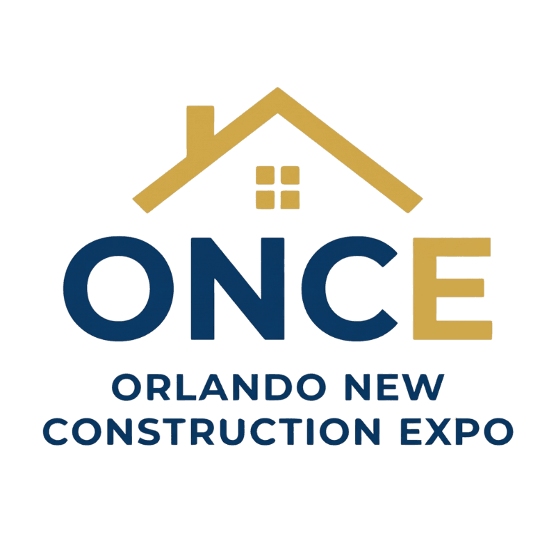 ONCE — Orlando New Construction Expo