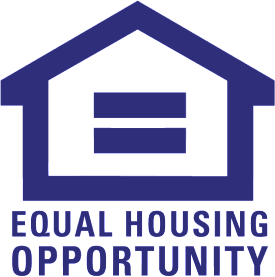 Equal Housing Opportunity