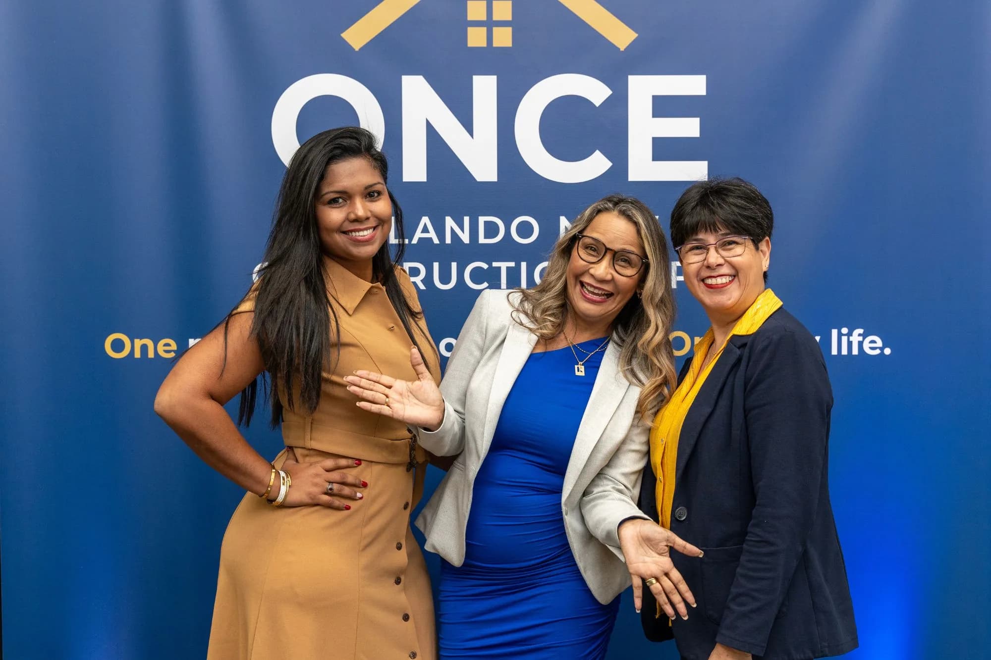 ONCE — Orlando New Construction Expo, imagen 4