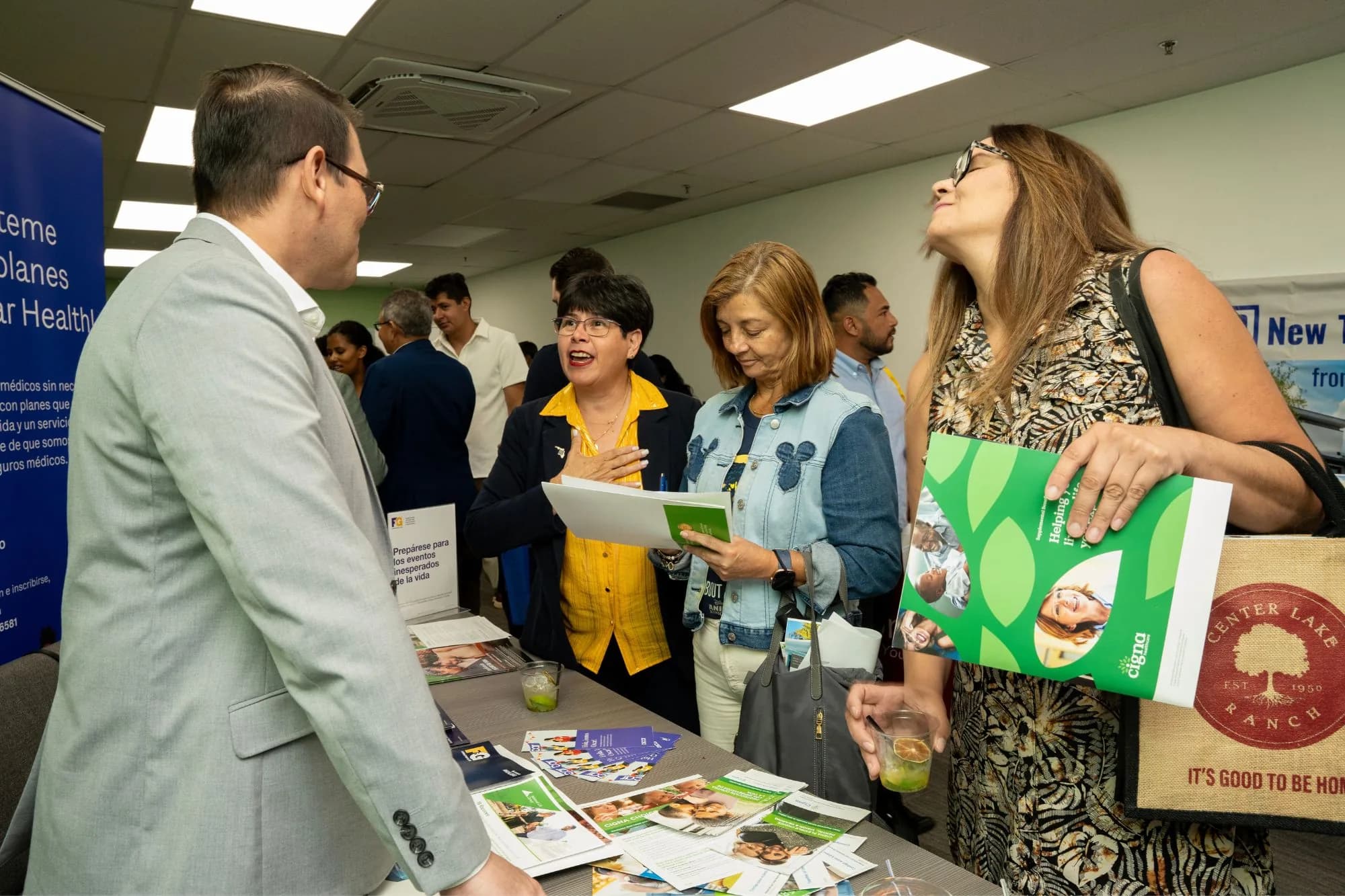 ONCE — Orlando New Construction Expo, imagen 5