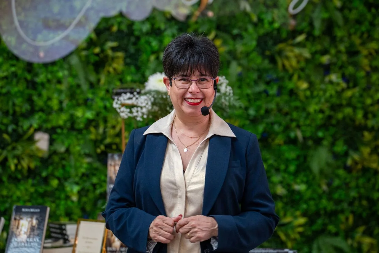 Foto oficial para prensa