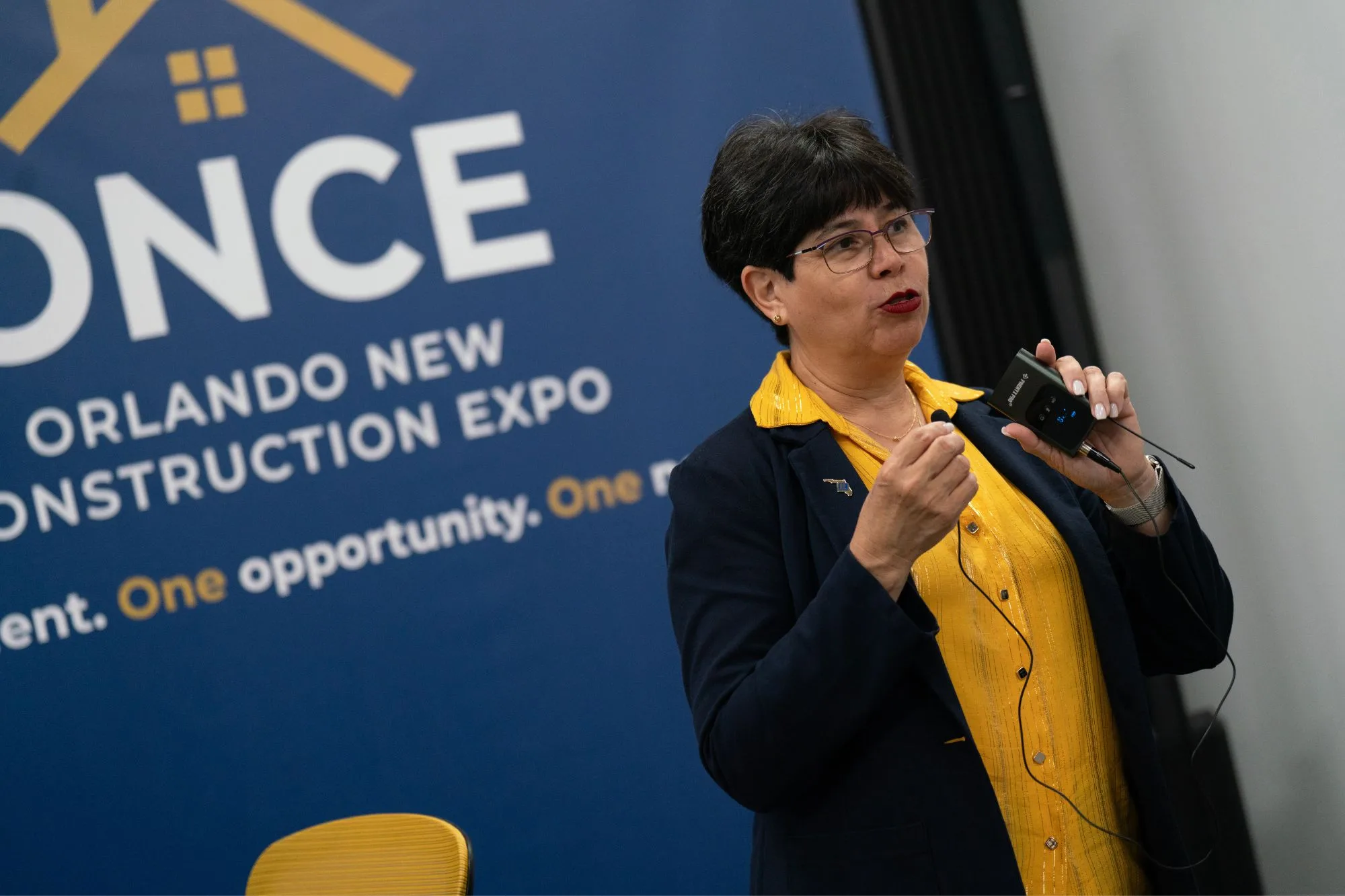 ONCE — Orlando New Construction Expo